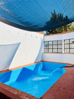 Casa Jacarandas - 4