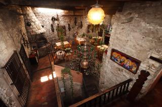 Hotel Boutique Mesón de la Abundancia - 2