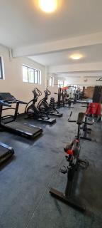 JVstudios-Smarthomes Serviced Apartments - 1