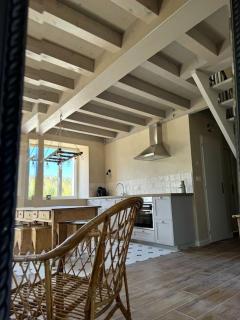 Chic & champêtre au cœur du Haut-Jura - Lamoura - 7