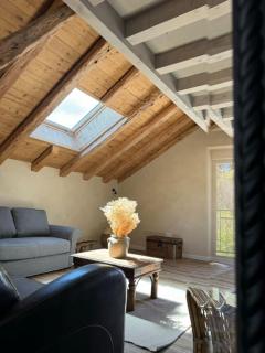 Chic & champêtre au cœur du Haut-Jura - 8
