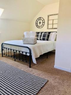 The Founders Suite at The Historic Kanab Inn - Kanab - 9