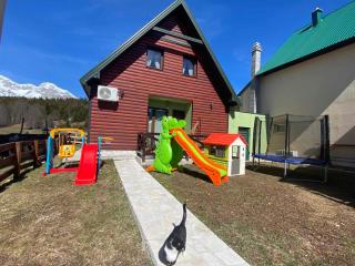 Holiday Homes Durmitorski Gaj - Žabljak - 3