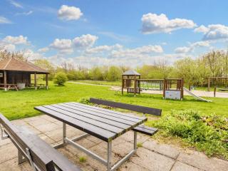 8 person holiday home in Vestervig-By Traum - 3