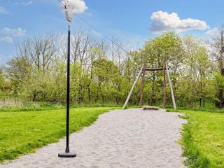 8 person holiday home in Vestervig-By Traum - 5