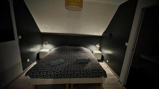 Sunset Family Guesthouse Mont Saint Michel - Céaux - 1
