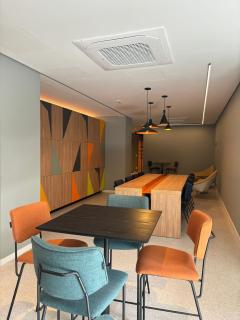 Studios Vila Madalena com Ar condicionado | Delfhy - São Paulo - 3