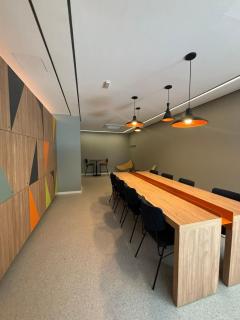 Studios Vila Madalena com Ar condicionado | Delfhy - São Paulo - 4