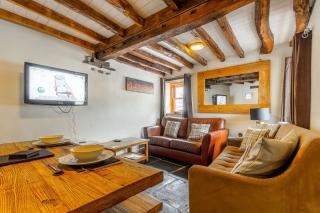 Cottontail Cottage - Staveley - 8