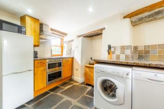 Cottontail Cottage - Staveley - 6