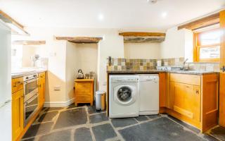 Cottontail Cottage - Staveley - 5