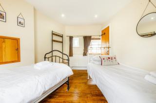 Cottontail Cottage - Staveley - 3