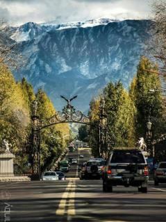 Dpto España ubicadísimo!!! - Mendoza - 9