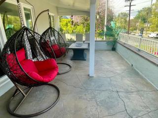 Los Angeles Cottage - Los Angeles - 2