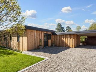 Holiday home Sydals XCV - Neder Lysabild - 5