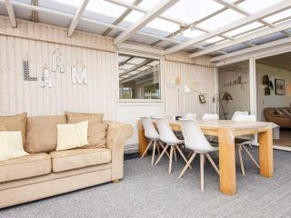 Holiday home Sydals XCV - Neder Lysabild - 1