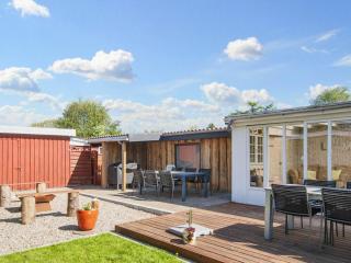Holiday home Sydals XCV - Neder Lysabild - 9