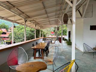 Casa Colibri Palomino - Palomino - 3