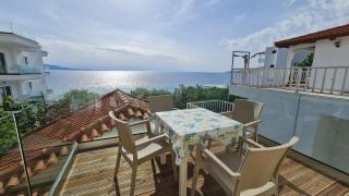 Villa Skenderi - Saranda - 1