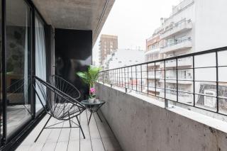 Fliphaus Arhaus 'd' - 1 Bd In Palermo Soho - Buenos Aires - 9