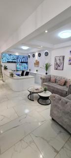 JVStudios-Smarthome Serviced Apartments - 2