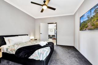Mount View Vista with Private Pool - Cessnock - 1