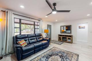 Joyful Sun - Redington Shores - 6