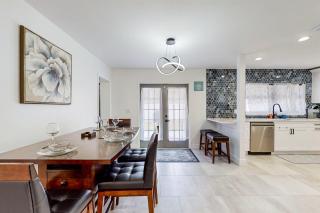 Joyful Sun - Redington Shores - 4