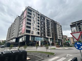 Deluxe Apartman - Sarajevo - 9