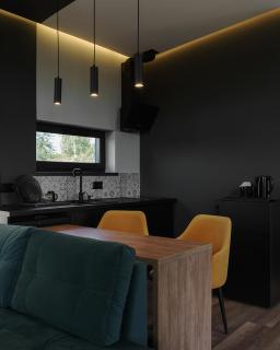 Chilloutzonе - Будинок з безкоштовним джакузі та кінотеатром - 1