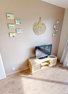 appartement avec balcon et ascenseur sur calais - Calais - 9