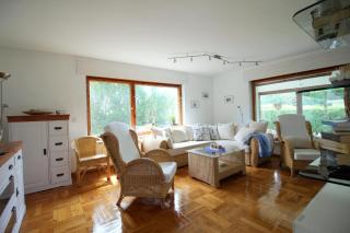 Reethaus Ostseestrand 18 - Wustrow - 9