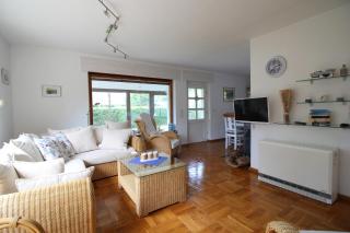 Reethaus Ostseestrand 18 - Wustrow - 5