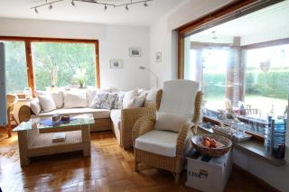 Reethaus Ostseestrand 18 - Wustrow - 2