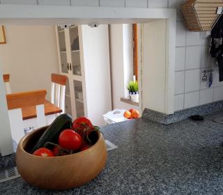 Reethaus Ostseestrand 18 - Dierhagen - 1