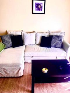 MDR Chic 1bd/1ba with pool-view, spa, gym, parking - 7