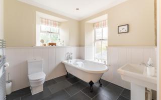 Croftlands - Hawkshead - 1