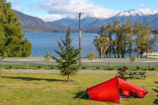 Te Anau Lakeview Holiday Park & Motels - Te Anau - 6