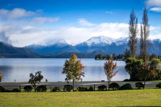 Te Anau Lakeview Holiday Park & Motels - Te Anau - 5