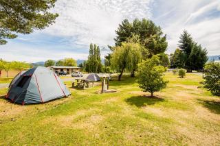 Te Anau Lakeview Holiday Park & Motels - Te Anau - 2