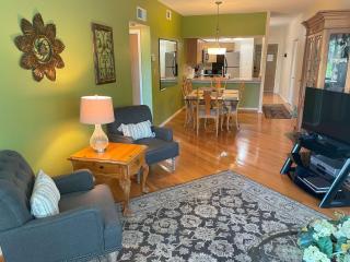 Inverness Condos Comal River IC 216 - 8