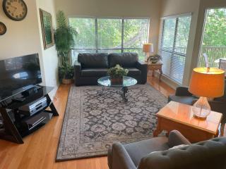 Inverness Condos Comal River IC 216 - New Braunfels - 5