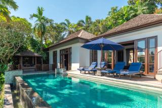Villa Umah Raja - Lovina - 9