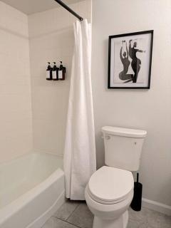 Stylish Apartment in Bakersfield close to CSUB - Bakersfield - 8