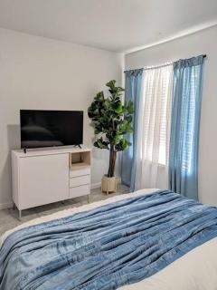 Stylish Apartment in Bakersfield close to CSUB - Bakersfield - 3