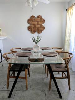 Stylish Apartment in Bakersfield close to CSUB - Bakersfield - 1