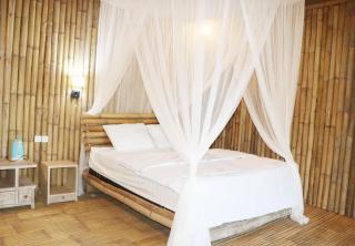 Loca Lobo Lodges Riung, Flores - 5