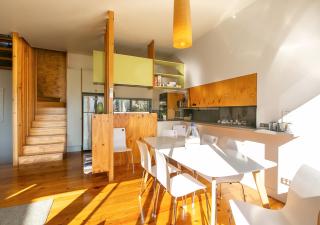 luxury Scandinavian townhouse - Mount Beauty - 3