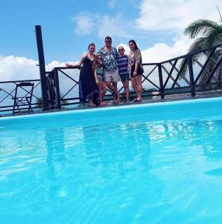 Marsallis Praia JR 602 - Natal - 1
