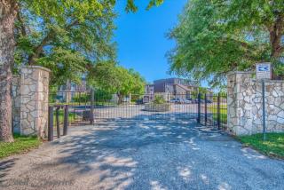 SS 4B Riverside Condo - New Braunfels - 9